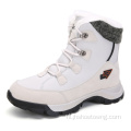 Winterwarme snowboots voor dames